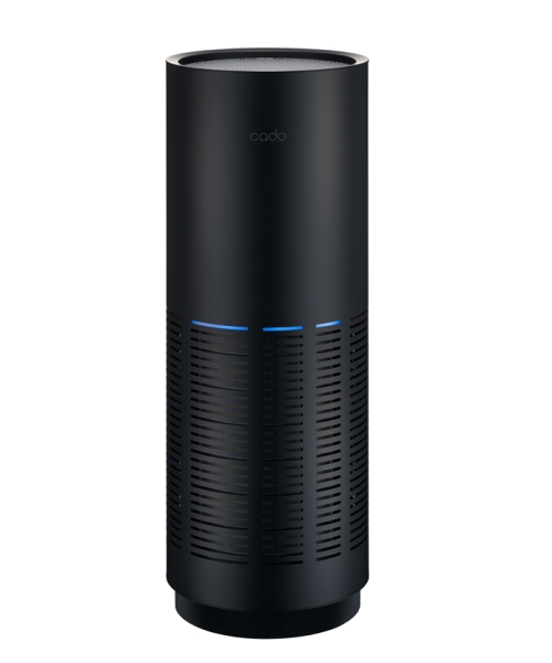 cado カドー空気清浄機 インディゴブラック F cado カドー空気清浄機 インディゴブラック F