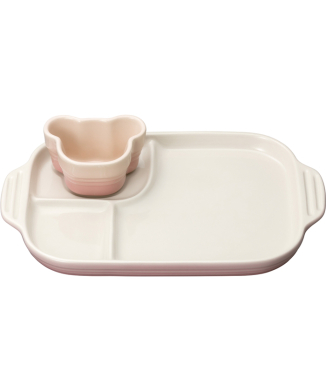 ベビー・マルチプレート＆ラムカン