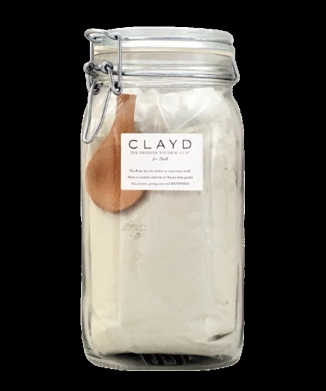 CLAYD CANISTER SET