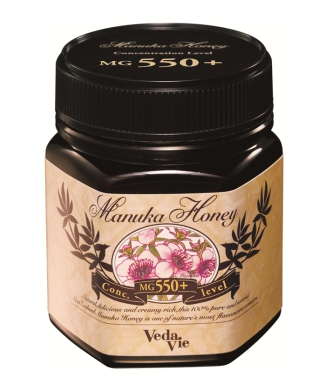 マヌカハニーMG550＋