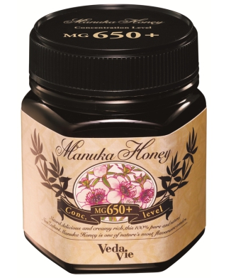 マヌカハニーMG650＋