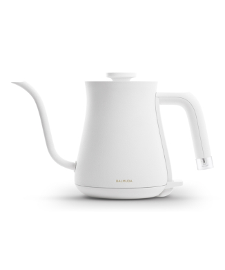 バルミューダ ザ・ポット