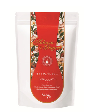 サラシア＆ジンジャーブレンド