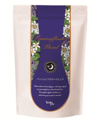 パッションフラワーブレンド