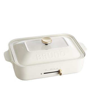 コンパクトホットプレート