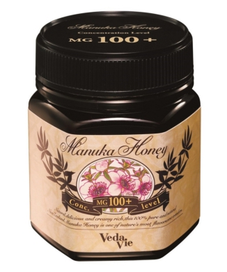 マヌカハニーMG100＋