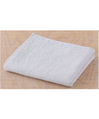 【UCHINO RELAX】マシュマロガーゼ カラーマフラー