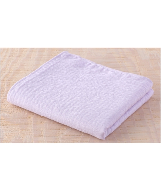 【UCHINO RELAX】マシュマロガーゼ カラーマフラー