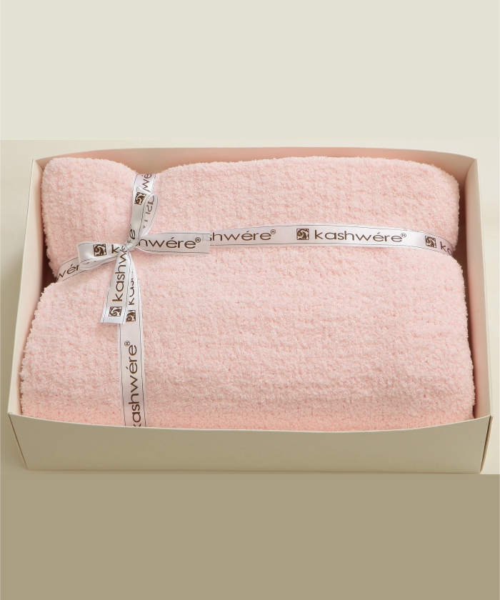 ブランケット(BOX入り)(L232T030)｜阪急百貨店公式通販サイト