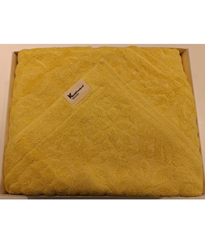 BATH TOWEL / KAPUA(71×142cm indigo): TOWEL | kashwere Japan