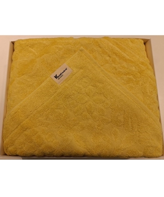 KAPUA(カプア)バスタオル(BOX入り)