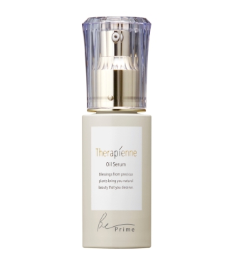 【Be Prime HOUSE OF ROSE】テラピエンヌ オイルセラム n