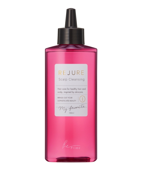 HOUSEOFROSE 【Be Prime HOUSE OF ROSE】レジュア スカルプ クレンジング マルチ 150ml HOUSEOFROSE 【Be Prime HOUSE OF ROSE】レジュア スカルプ クレンジング マルチ 150ml