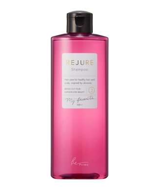 【Be Prime HOUSE OF ROSE】レジュア シャンプー