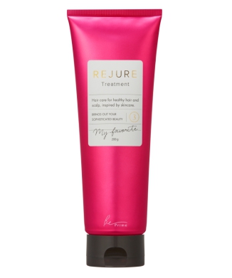 【Be Prime HOUSE OF ROSE】レジュア トリートメント