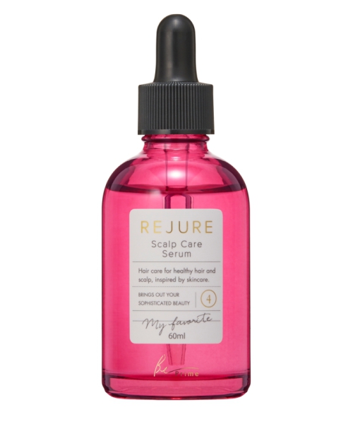 HOUSEOFROSE 【Be Prime HOUSE OF ROSE】レジュア スカルプケア セラム マルチ 60ml HOUSEOFROSE 【Be Prime HOUSE OF ROSE】レジュア スカルプケア セラム マルチ 60ml