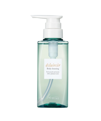 【Be Prime HOUSE OF ROSE】エクレルシール ボディクレンジング