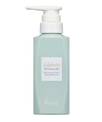 【Be Prime HOUSE OF ROSE】エクレルシール オイルエッセンスジェリー