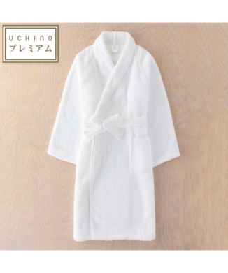 しあわせローブ