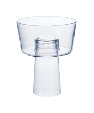 アスペリテ・デコ フラワーベース