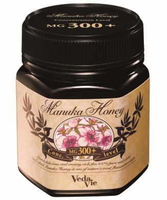 マヌカハニーMG 300＋