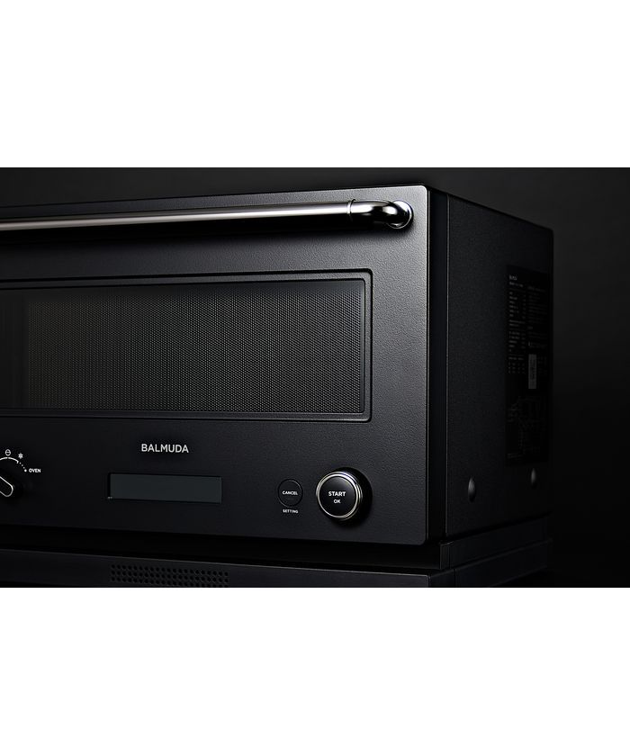 バルミューダ ザ・レンジ(L237Y024)｜阪急百貨店公式通販サイト｜阪急