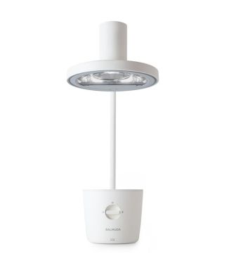 バルミューダ ザ・ライト