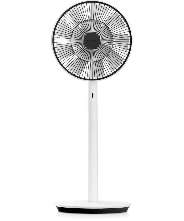 GreenFanの扇風機 特徴 | The GreenFan | BALMUDA（バルミューダ）公式サイト