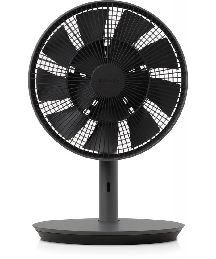やま　バルミューダ　扇風機 バルミューダ BALMUDA リビング扇風機の商品一覧 | 家電通販の