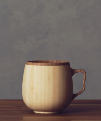カフェオレマグ(W)