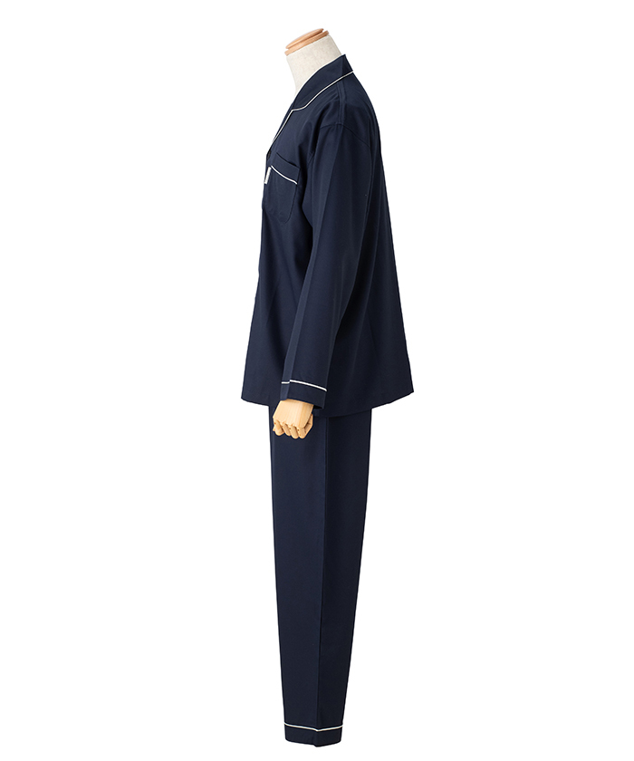 紳士パジャマ(L239Y002)|阪急百貨店公式通販サイト|阪急百貨店 紳士パジャマ(L239Y002)|阪急百貨店公式通販サイト|阪急百貨店