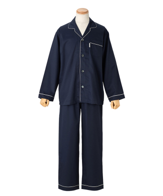 紳士パジャマ