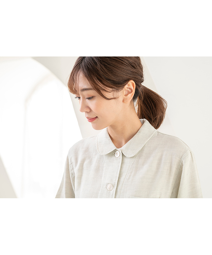 婦人パジャマ(L239Y003)｜阪急百貨店公式通販サイト｜阪急百貨店