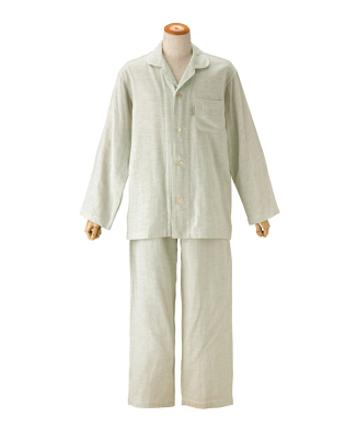紳士パジャマ