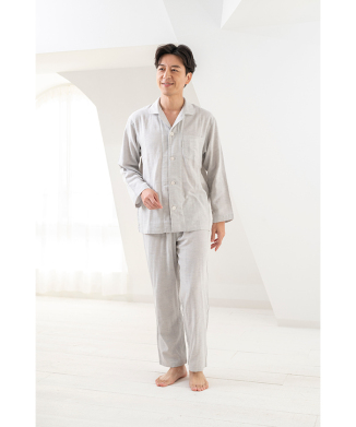 紳士パジャマ