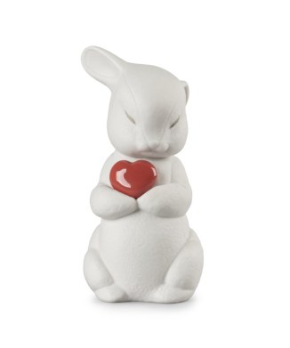 パフィー(惜しまぬ愛/ウサギ)