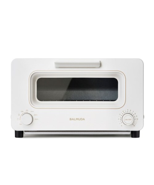 BALMUDA バルミューダ ザ・トースター ホワイト F BALMUDA バルミューダ ザ・トースター ホワイト F
