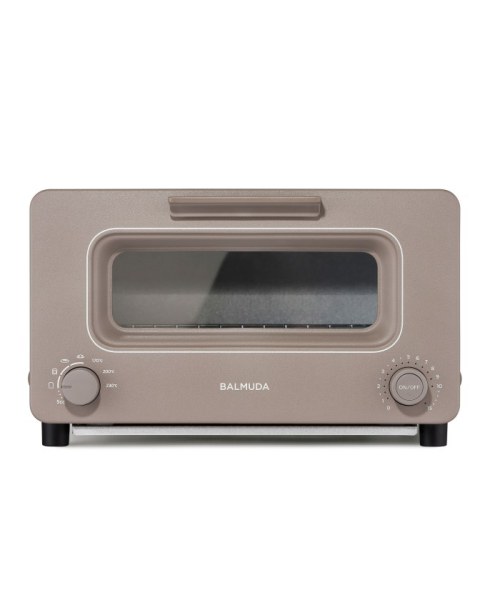 BALMUDA バルミューダ ザ・トースター ショコラ F BALMUDA バルミューダ ザ・トースター ショコラ F