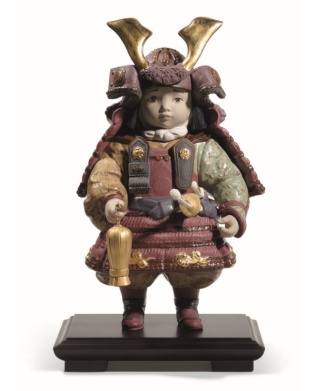 若武者 60周年記念モデル