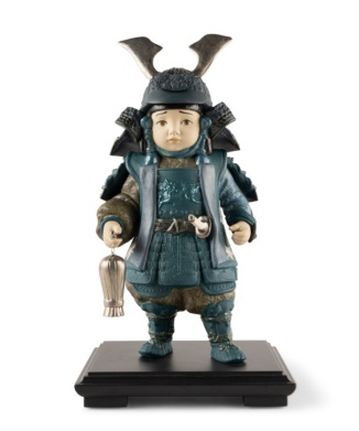 若武者(勝ち虫)