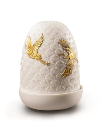 Dome Lamp(鶴)