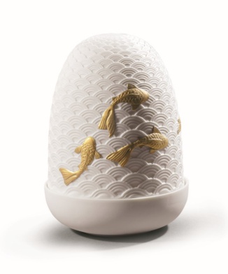 Dome Lamp(鯉)