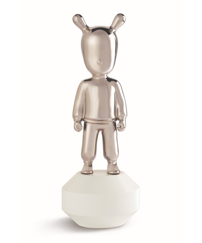 The Silver Guest - 小(L241Y013)｜阪急百貨店公式通販サイト