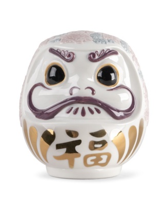 Daruma(Pink)