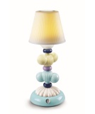 Cactus Firefly Lamp(Yellow ＆ Blue)
