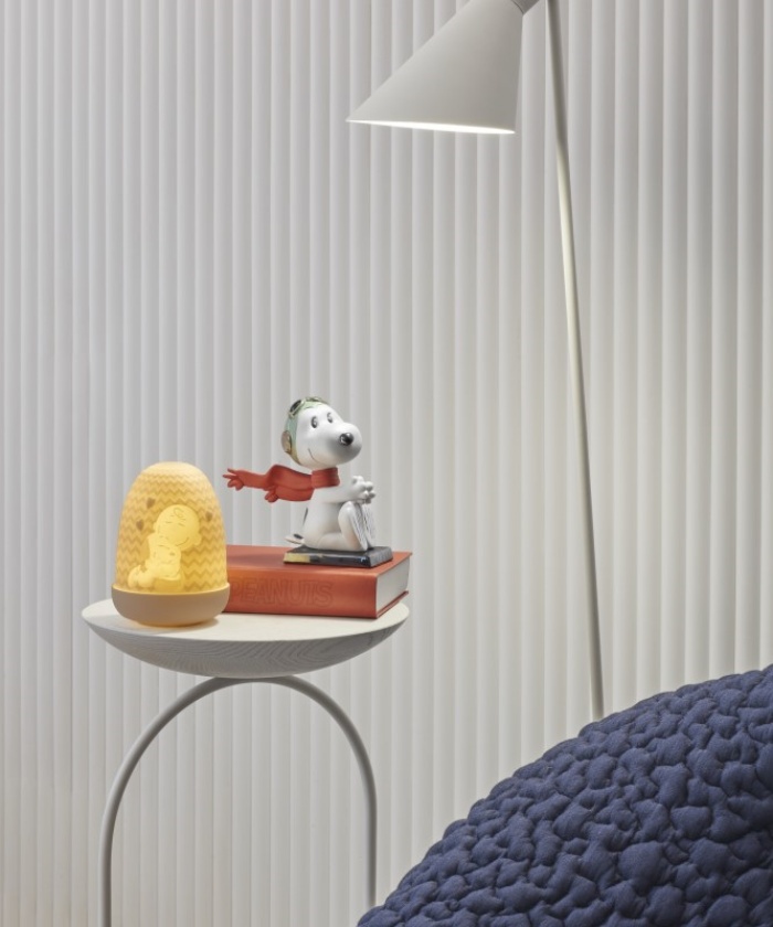Dome Lamp(スヌーピー(TM))(L241Y027)｜阪急百貨店公式通販サイト
