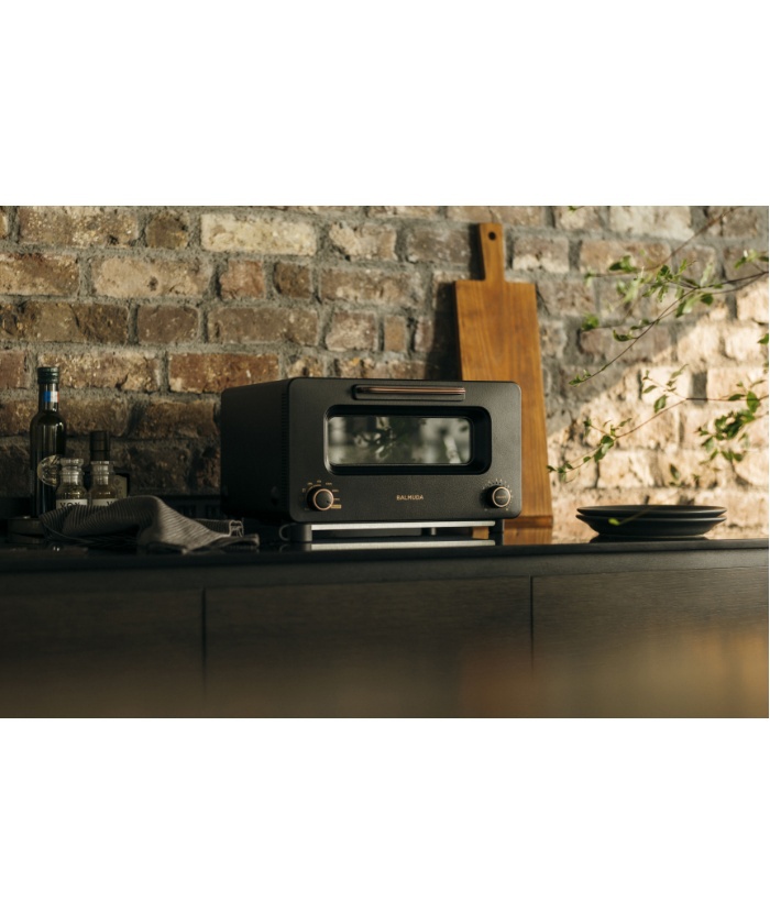 新品バルミューダ　トースター Proモデル | BALMUDA The Toaster | BALMUDA（バルミューダ）公式サイト