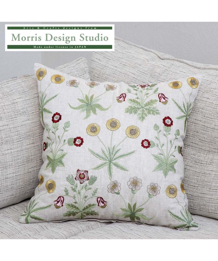 ATELIER ONLINE（アトリエ オンライン） hp deco クッションカバー