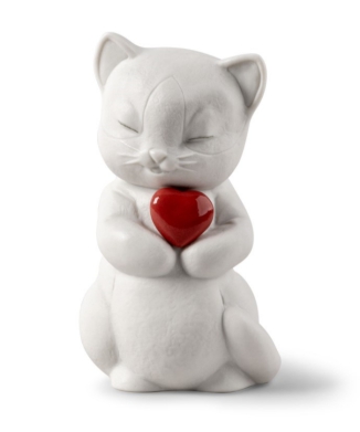 ウィスカース(遊び心のある愛/ネコ)