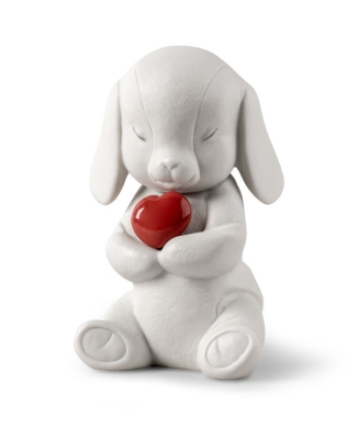 バディー(心優しい愛/イヌ)